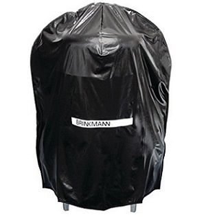Brinkmann Gourmet Vertical Electric Smoker & Parts Review