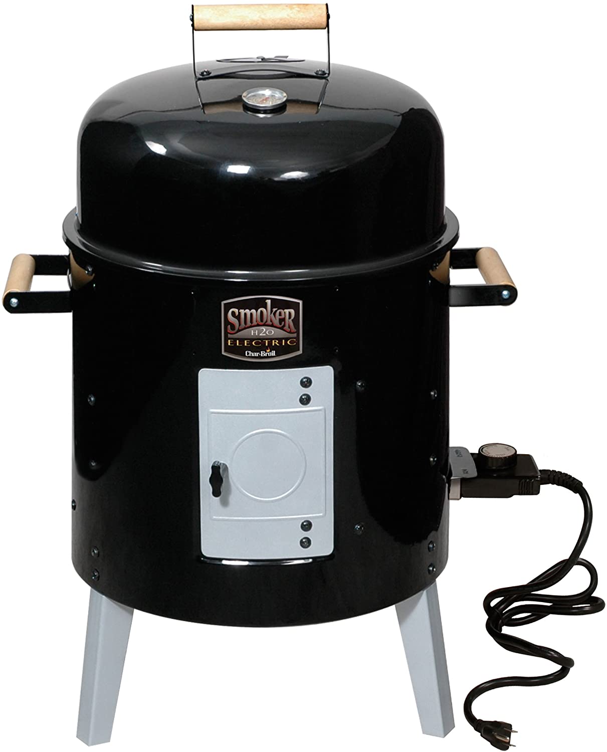 CharBroil Electric Smokers Reviews All Models On The Market