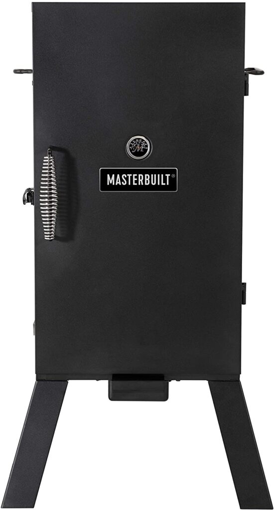 10 Large Electric Smokers Review in [year] Guide)