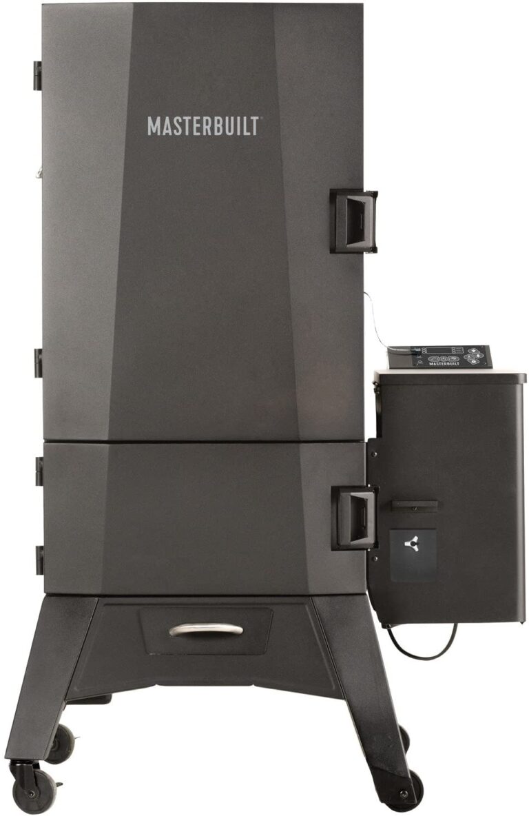 10 Large Electric Smokers Review in [year] Guide)