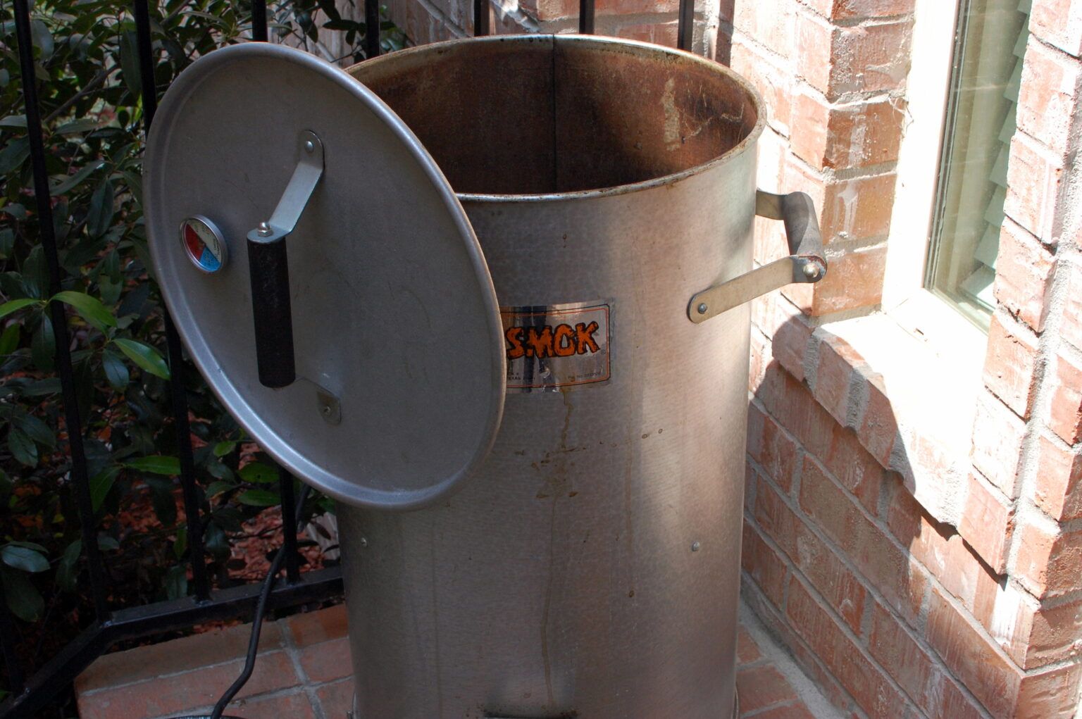Old Smokey Electric Smoker And Parts Review