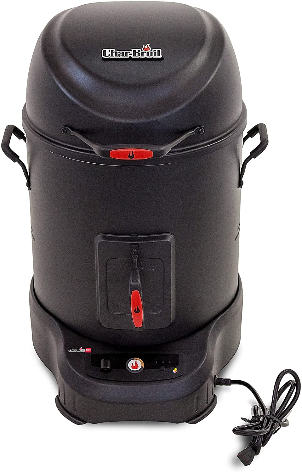 CharBroil Electric Smokers Reviews All Models On The Market