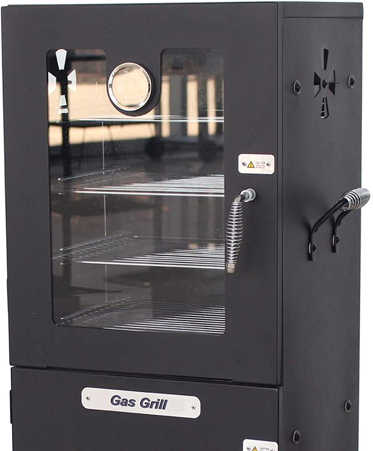 Top 10 Best Vertical Electric Smokers Reviews In 2022