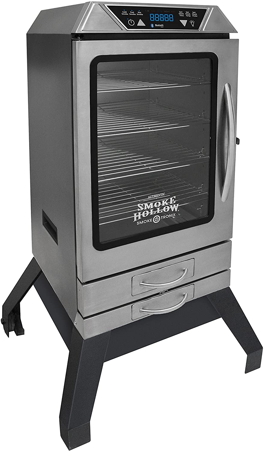 Smoke Hollow Electric Smoker Reviews (11 DIFFERENT MODELS)
