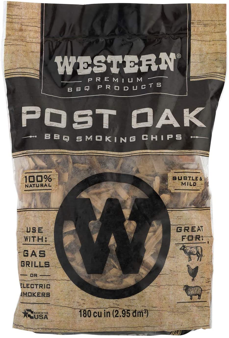 10 Best Wood Chips For Electric Smoker In 2023 Reviewed