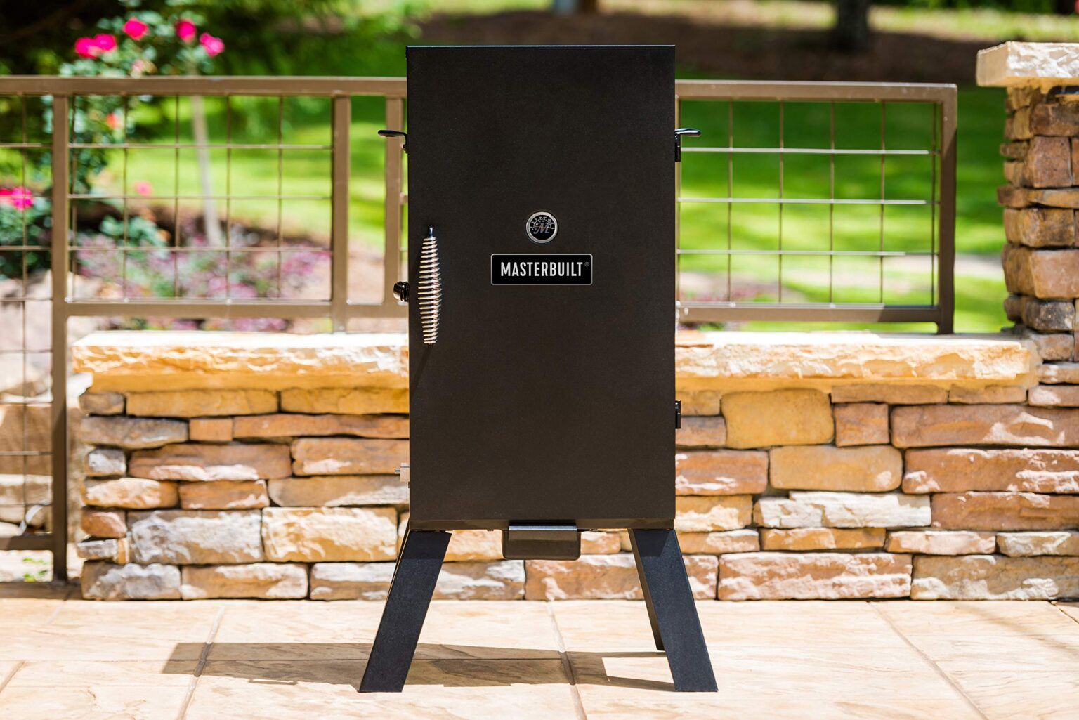 Top 8 Best Commercial Electric Smokers Review in [year] (Buying Tips)