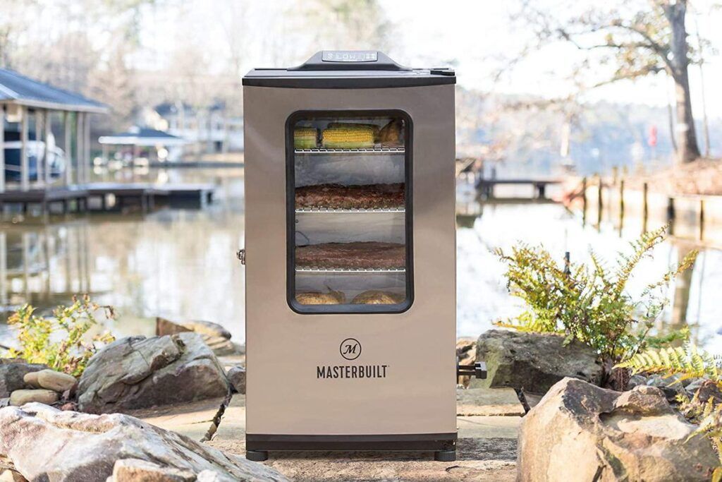 Range Master Electric Smoker A Complete Review in [year]