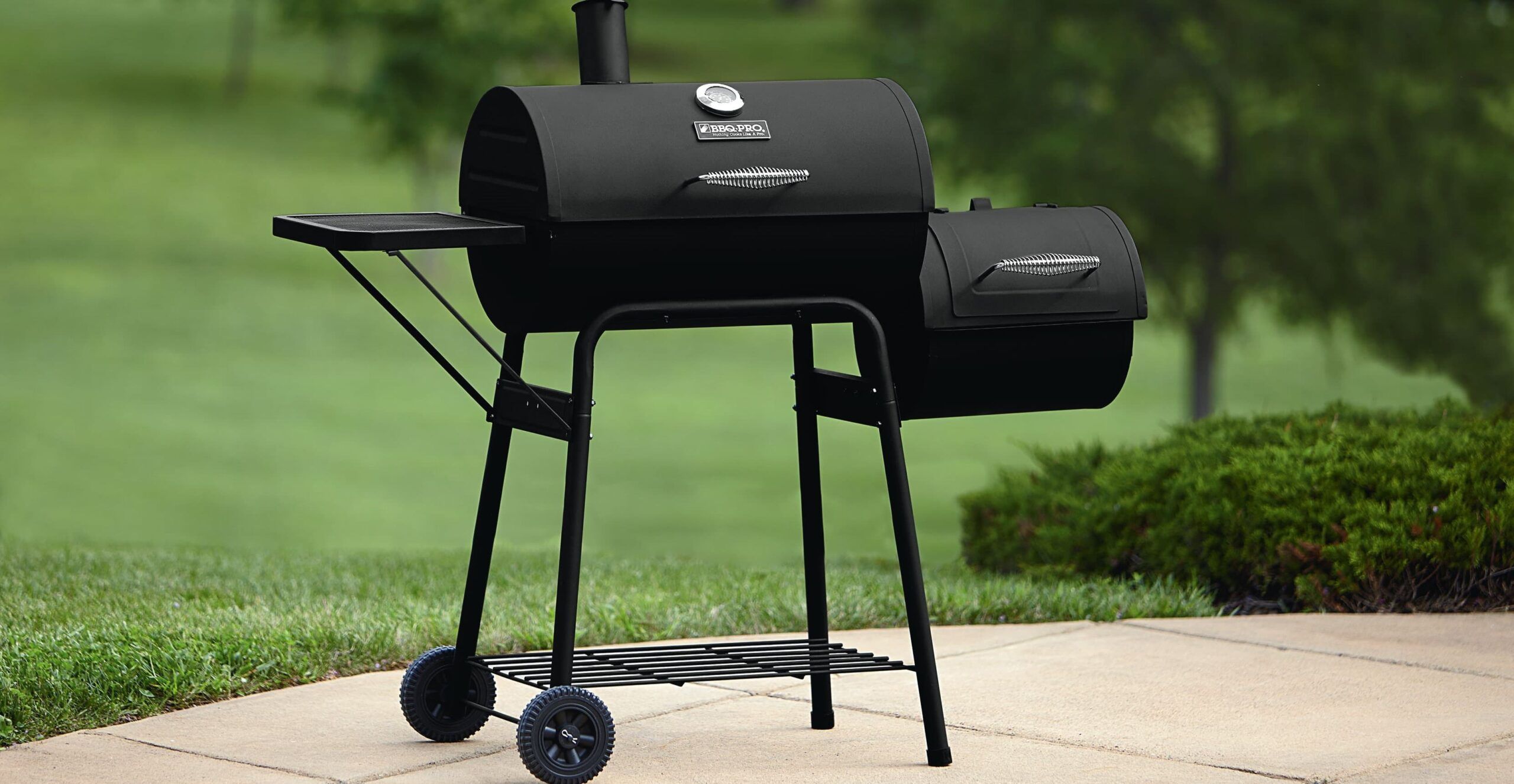 10 Best Offset Smoker Reviews & Guide 2022