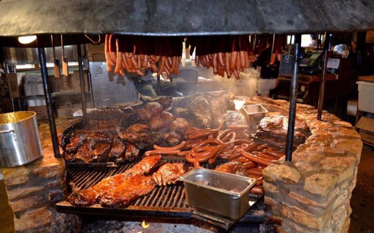 BBQ Restaurants Near Me: 25 Best Barbecue Restaurants In USA