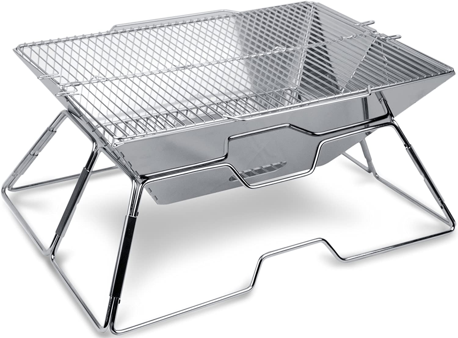 11 Best Charcoal Grill for Camping 2022