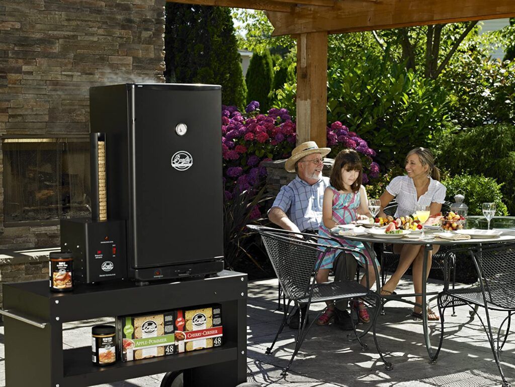5 Best Bradley Electric Smokers [year] Buying Guide