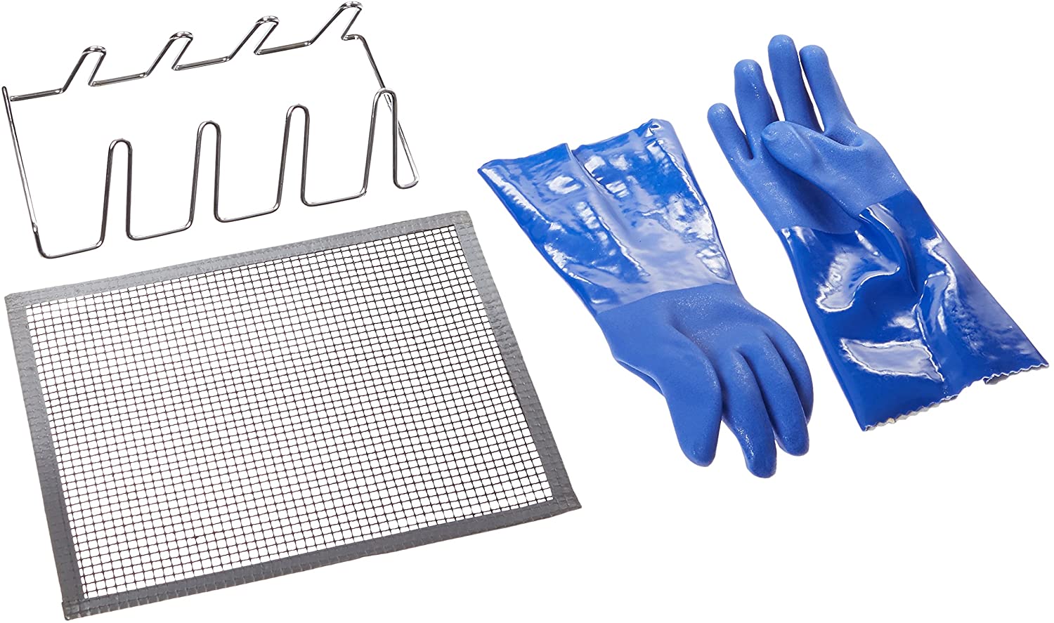 Electric Smoker Parts and Accessories for better BBQ