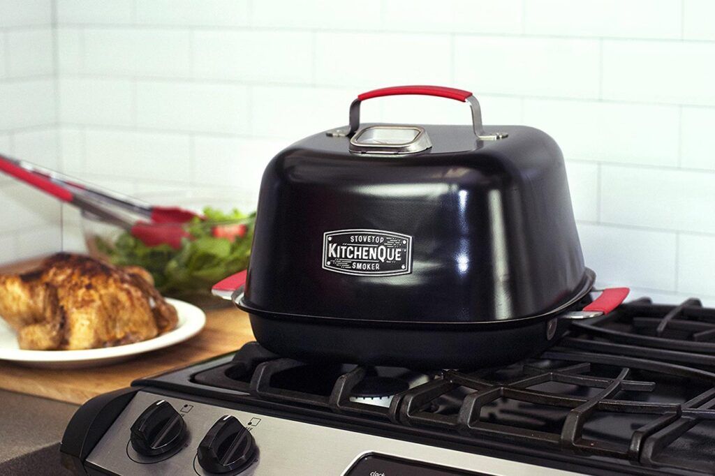 Best Indoor Smokers of 2022 (Reviews & Buyer's Guide)