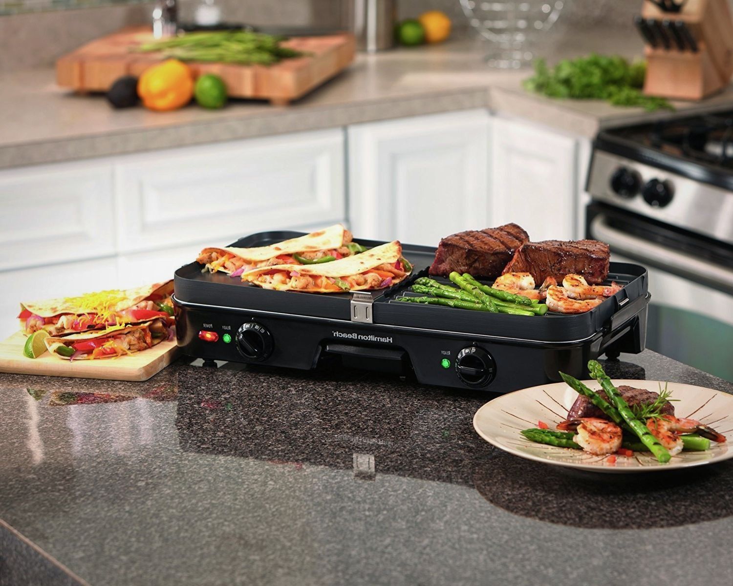 Best Indoor Smokers of 2022 (Reviews & Buyer's Guide)