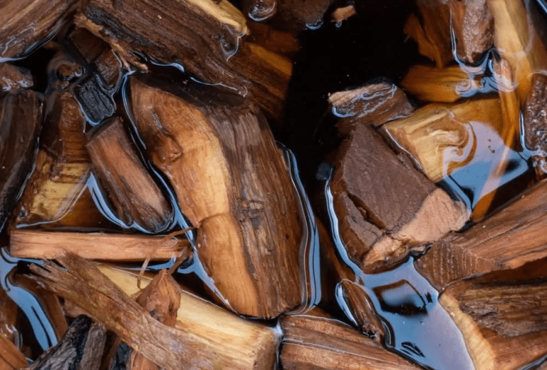 Should You Soak Wood Chips While Using A Masterbuilt Electric Smoker?