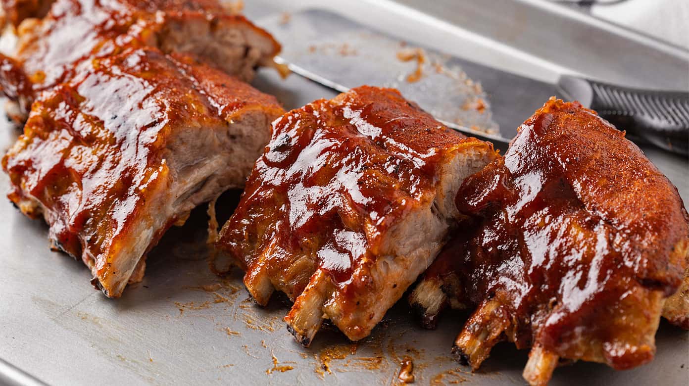 Top 15 Most Shared Pork Ribs Grill How To Make Perfect Recipes
