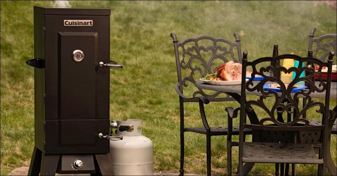 The (Definitive Guide) To Smoking with Propane In 2022