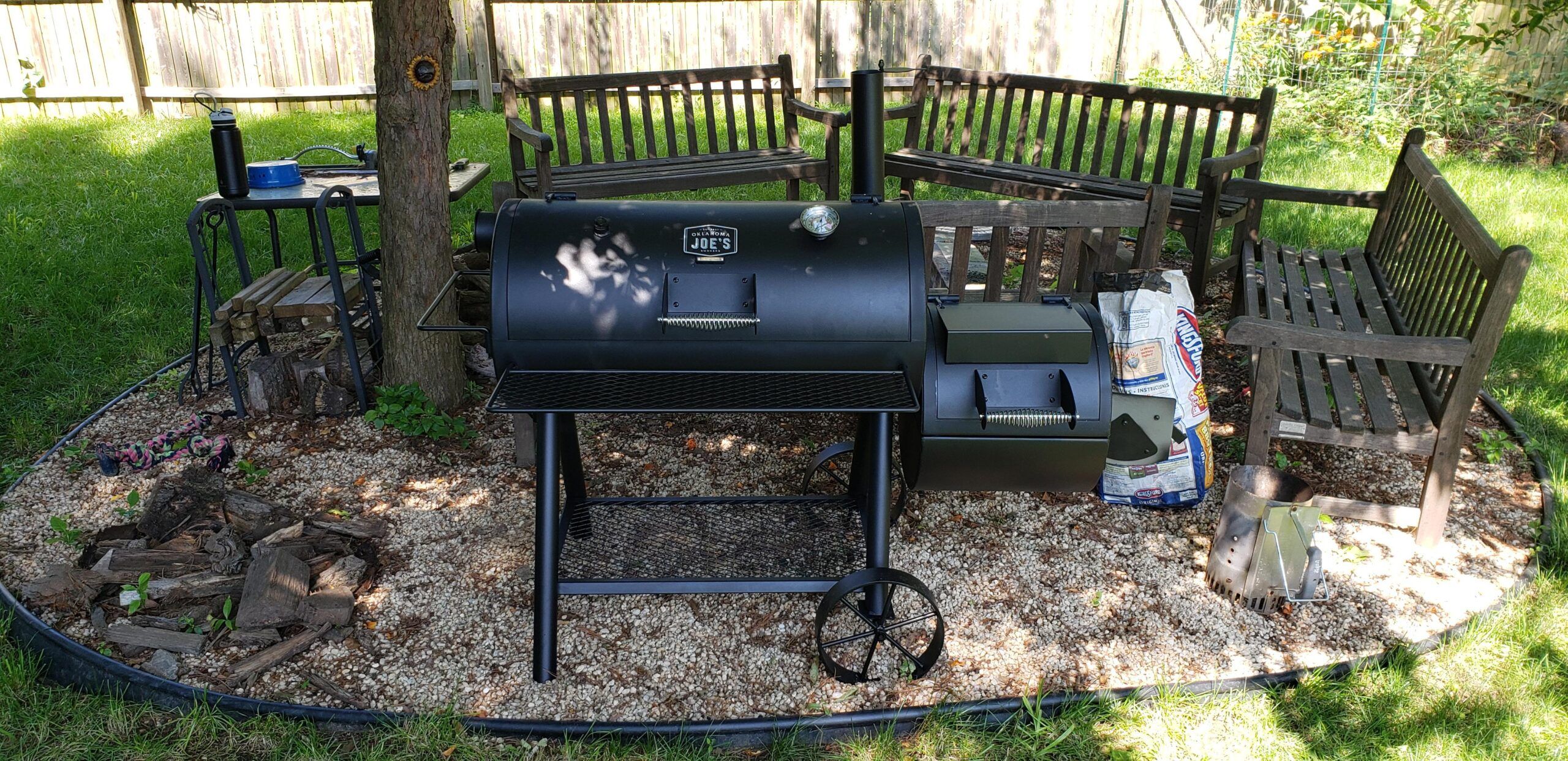 11 Best BBQ Smokers Review in [year] A Buyer's Guide