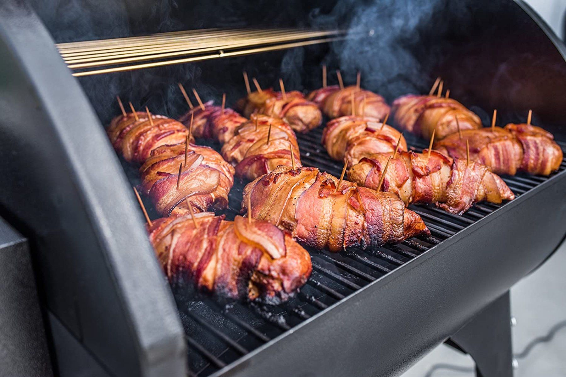 10 Best Smoker Grills Review in 2022 (Updated List)