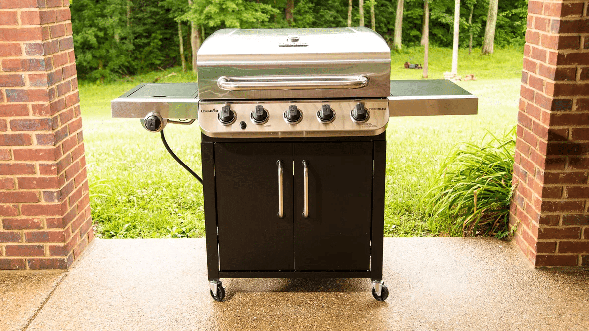 Find The 10 BEST CharBroil Grills for All Your BBQ Needs!