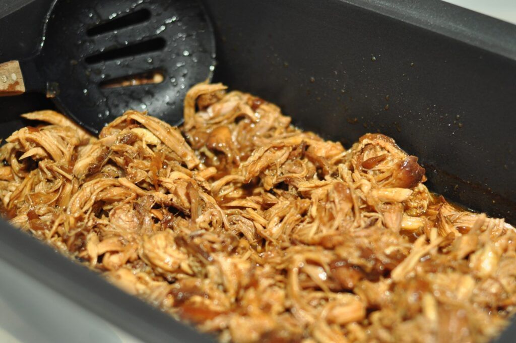 How to Smoke Pulled Pork Awesome & Simple Pulled Pork Recipe