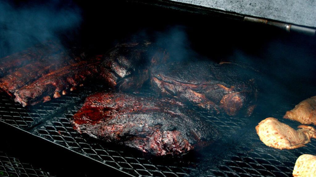 The 5 Best Meats to Smoke for Beginners at Home in [year]!