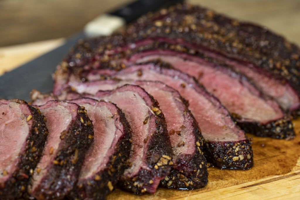 The 5 Best Meats to Smoke for Beginners at Home in [year]!