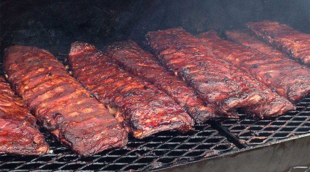 The 5 Best Meats to Smoke for Beginners at Home in [year]!