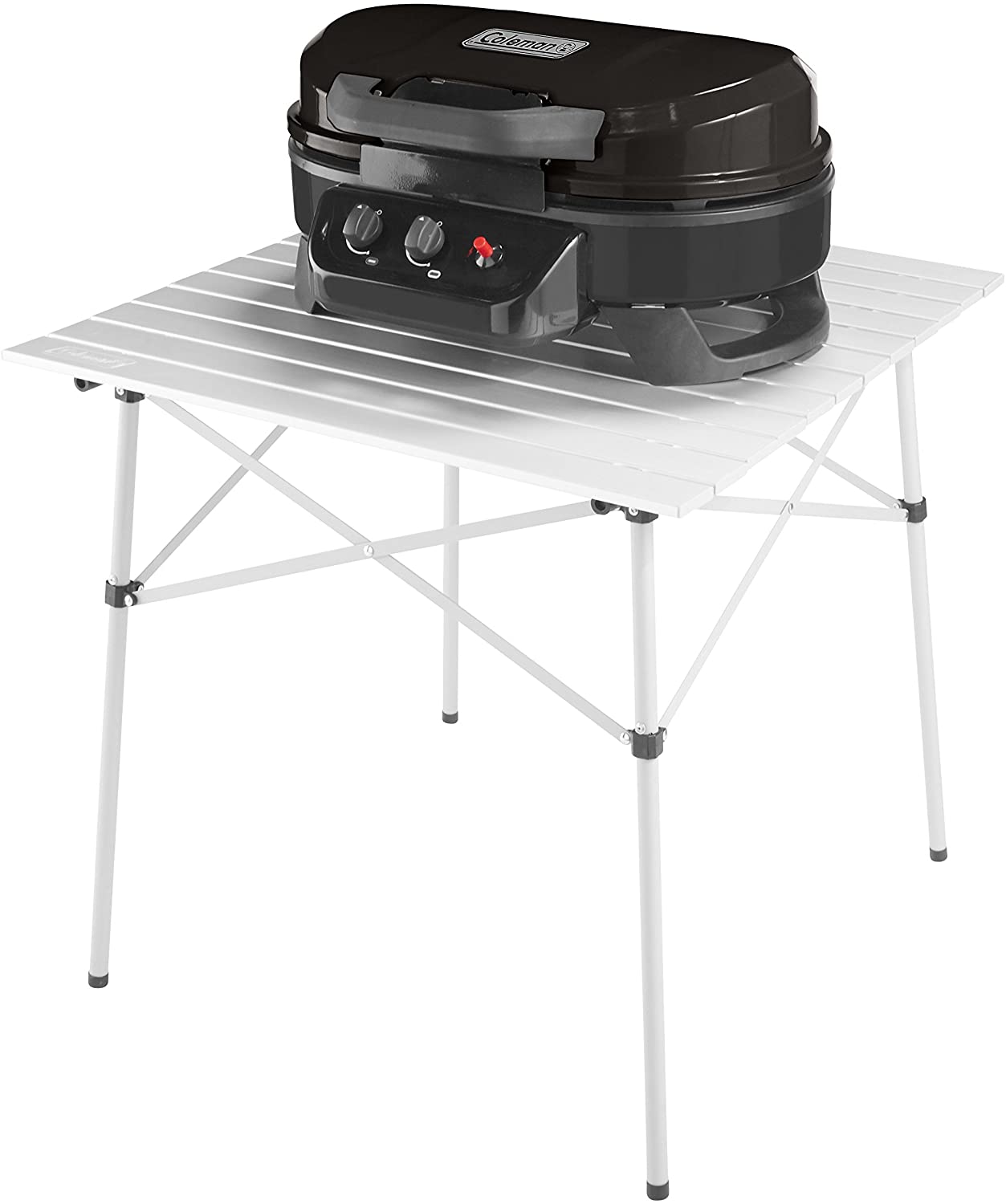 10 Best Small Gas Grills Review In 2022 A Buyer's Guide