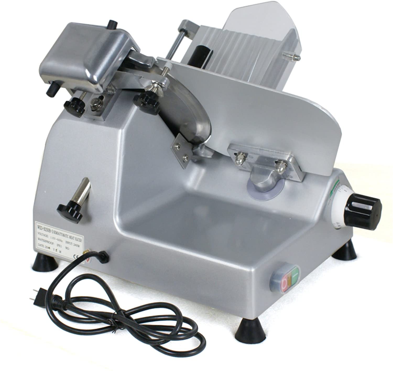 10 Best Meat Slicers Of 2020 (Review)