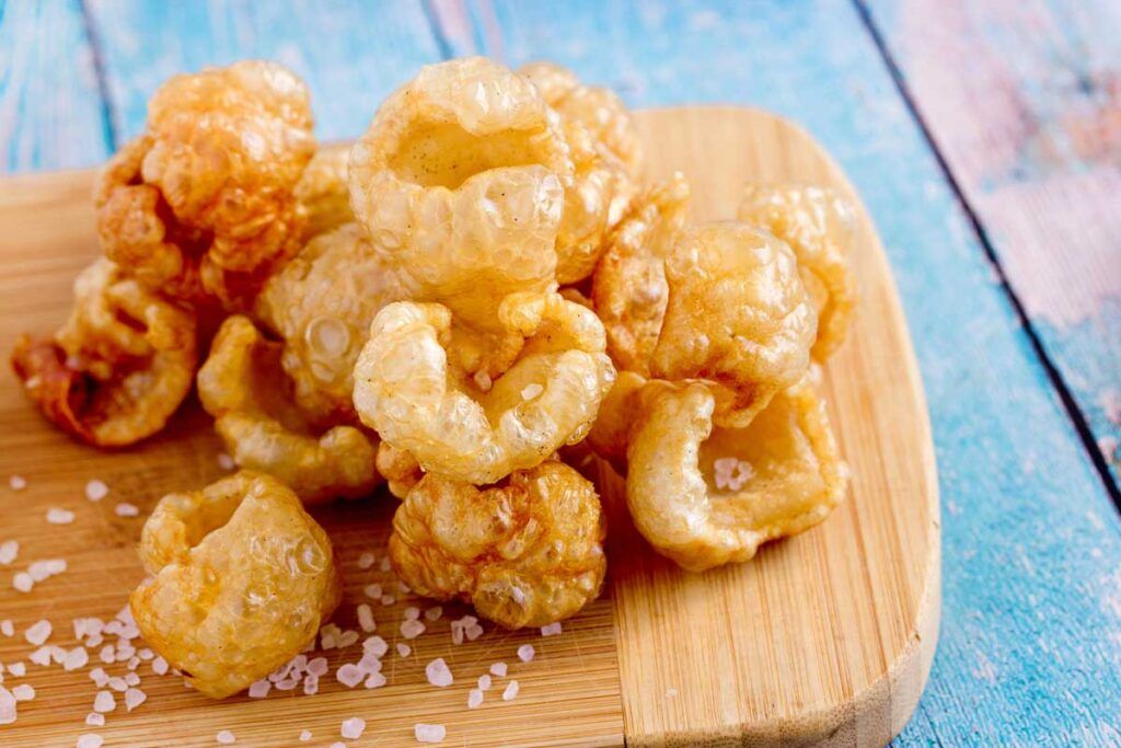10 Best Pork Rinds Reviewed (2020 Guide)