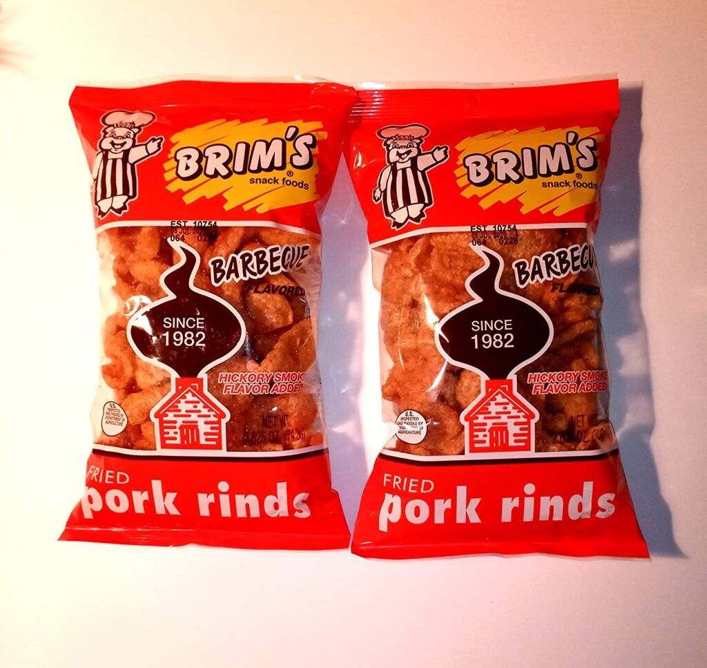 10 Best Pork Rinds Reviewed (2020 Guide)