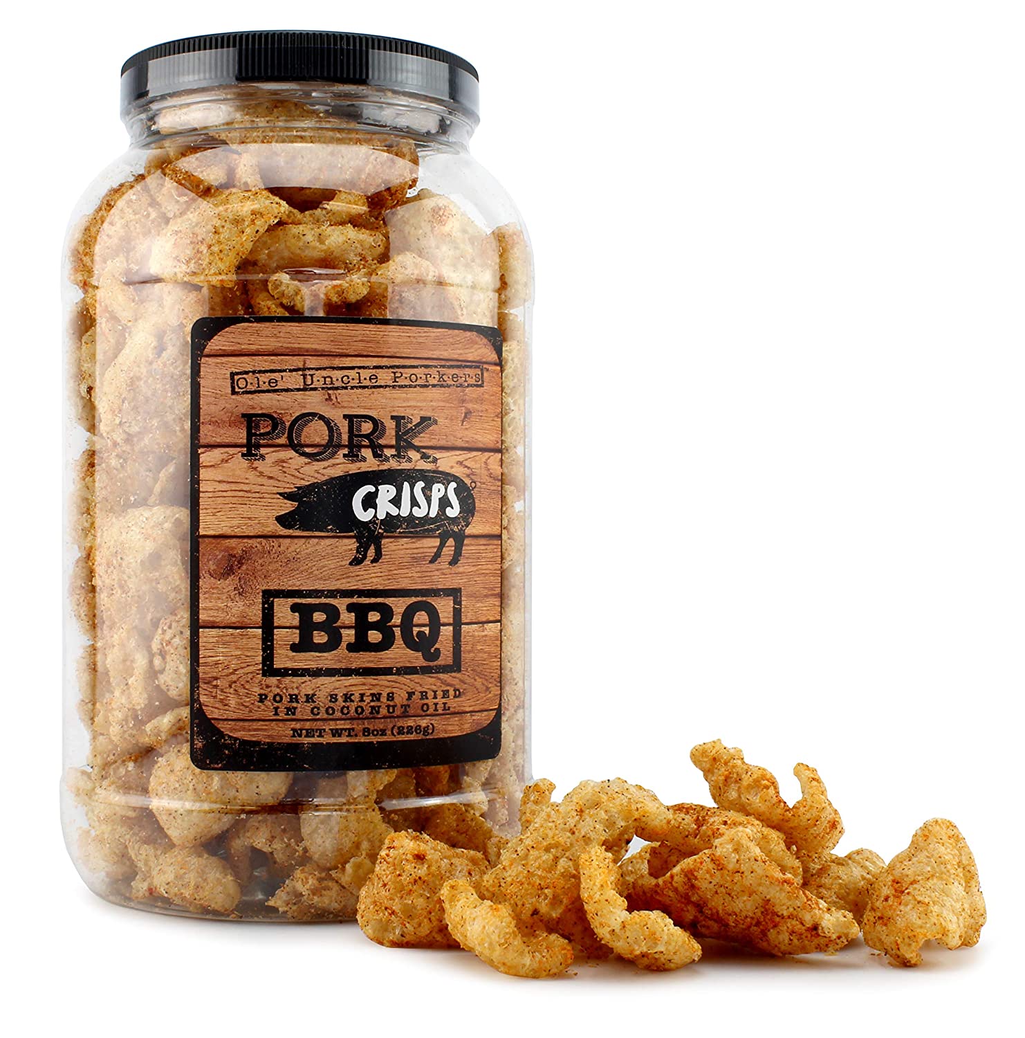10 Best Pork Rinds Reviewed (2020 Guide)