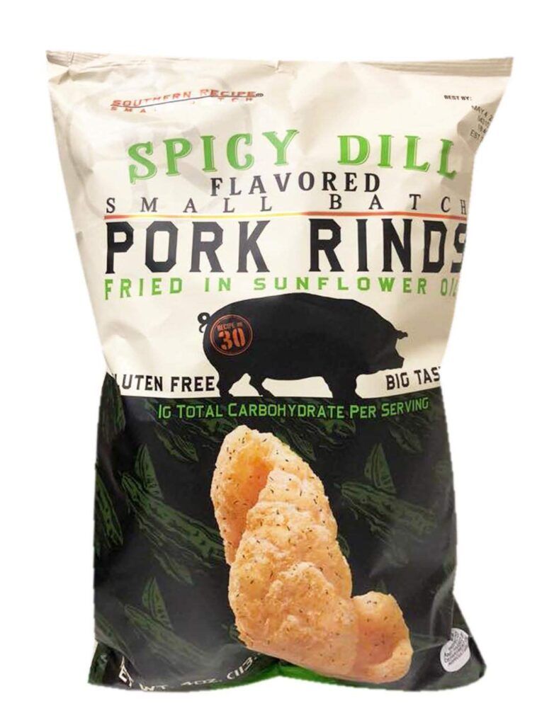 10 Best Pork Rinds Reviewed (2020 Guide)