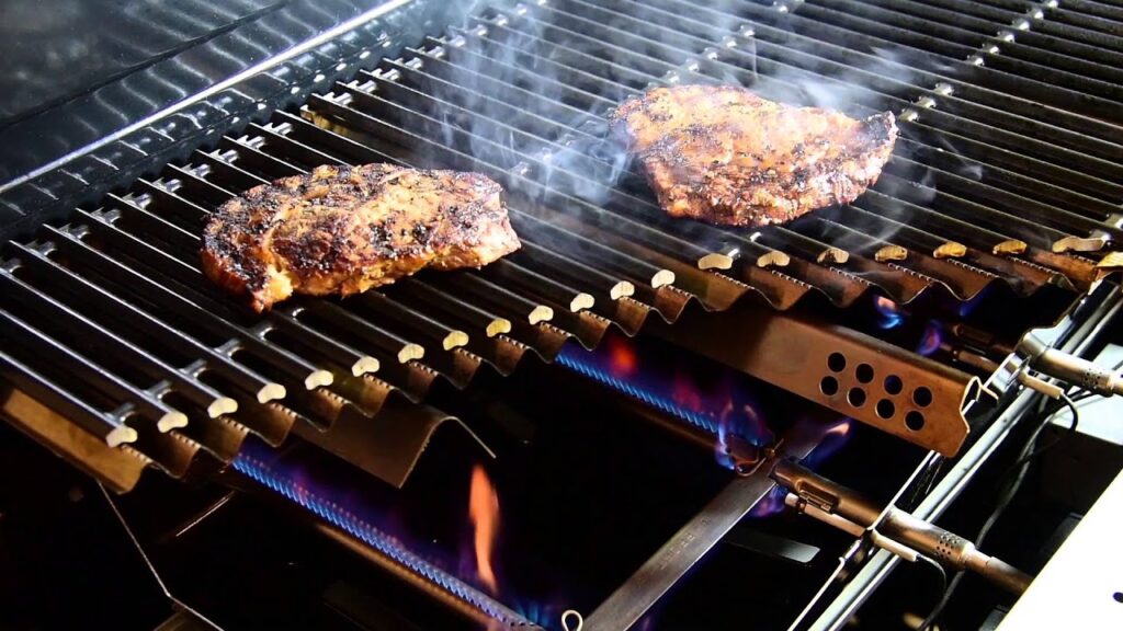 10 Best Infrared Grills Review in 2022 Complete Buyer's Guide