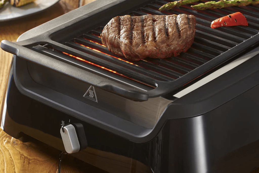 10 Best Infrared Grills Review in 2022 Complete Buyer's Guide