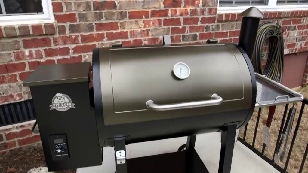 Pit Boss vs Traeger Which Pellet Grill Should You Buy?