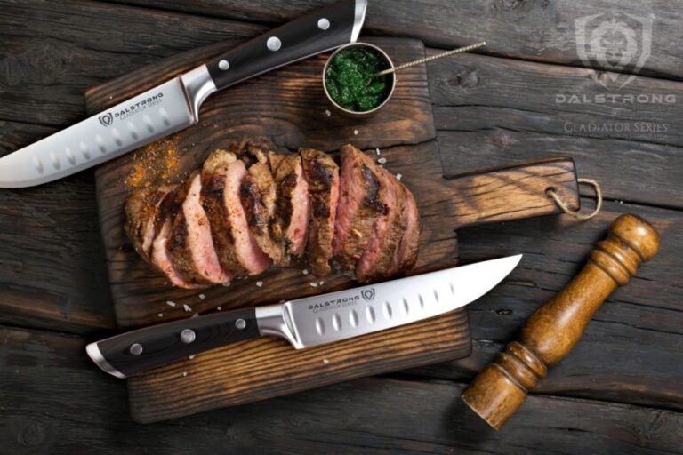 10 Best Steak Knives for the Money in 2022 (Buyer's Guide)