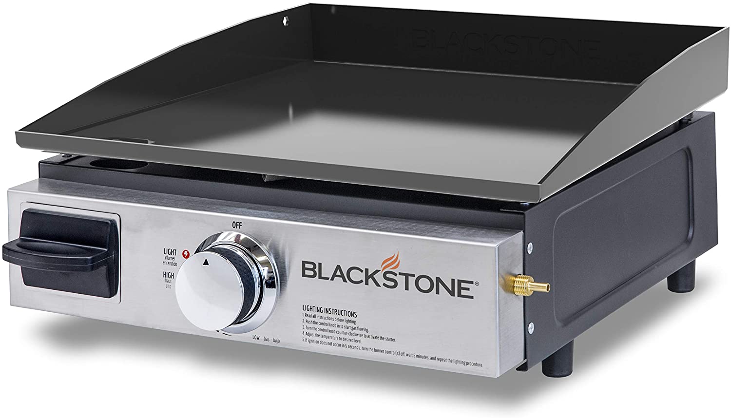 Best Blackstone Grill Reviews For 2022 Buyer's Guide