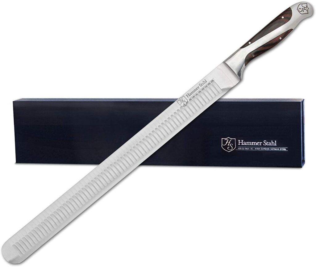 10 Best Brisket Knife Review in 2022 Review)