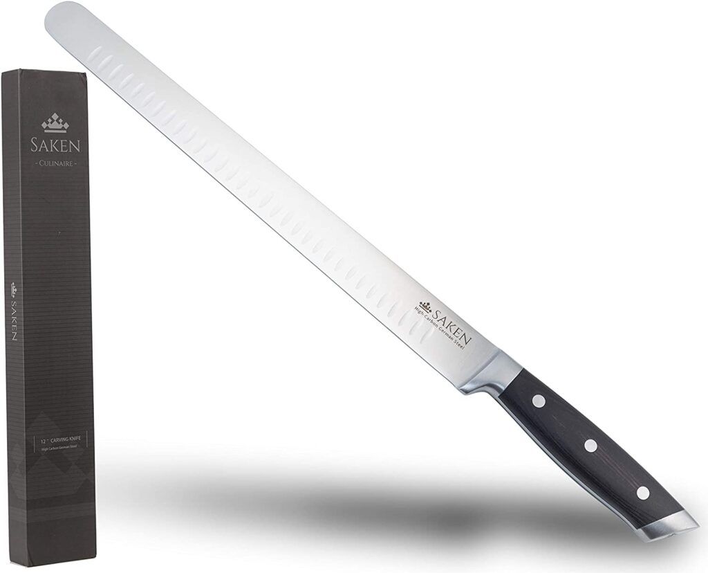 10 Best Brisket Knife Review in 2022 Review)