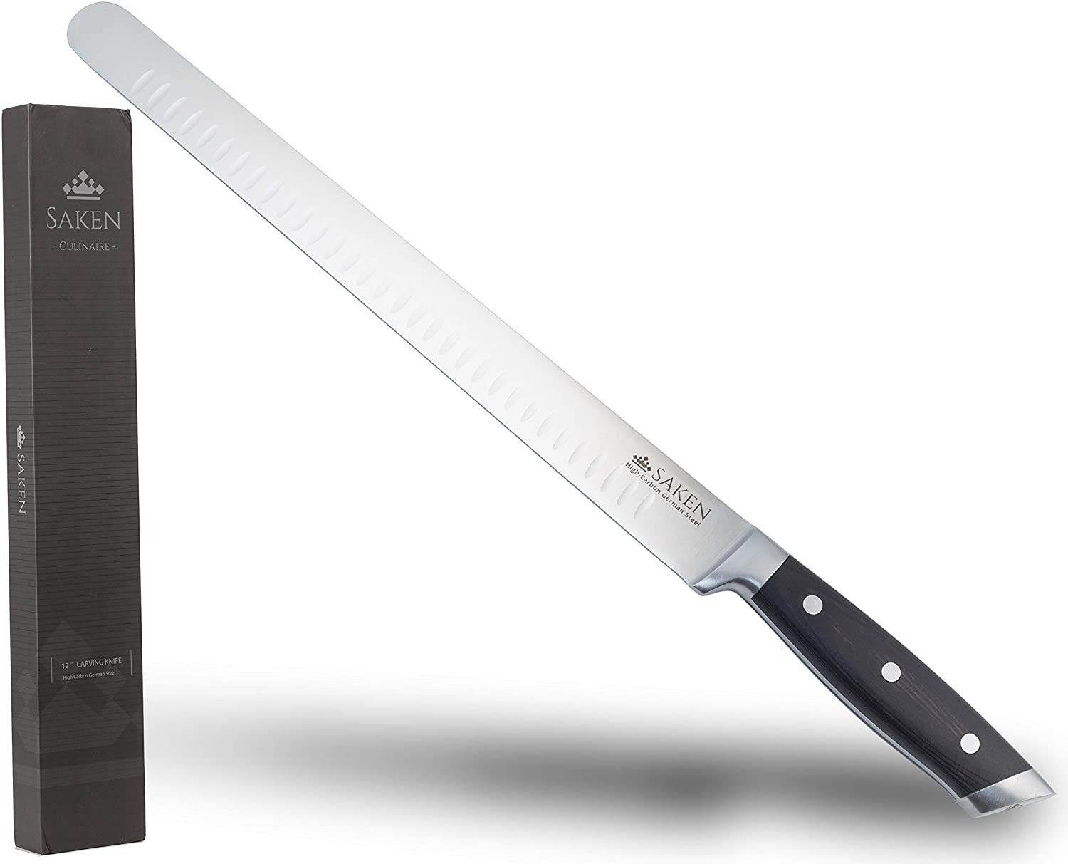 10 Best Brisket Knife Review in 2022 Review)