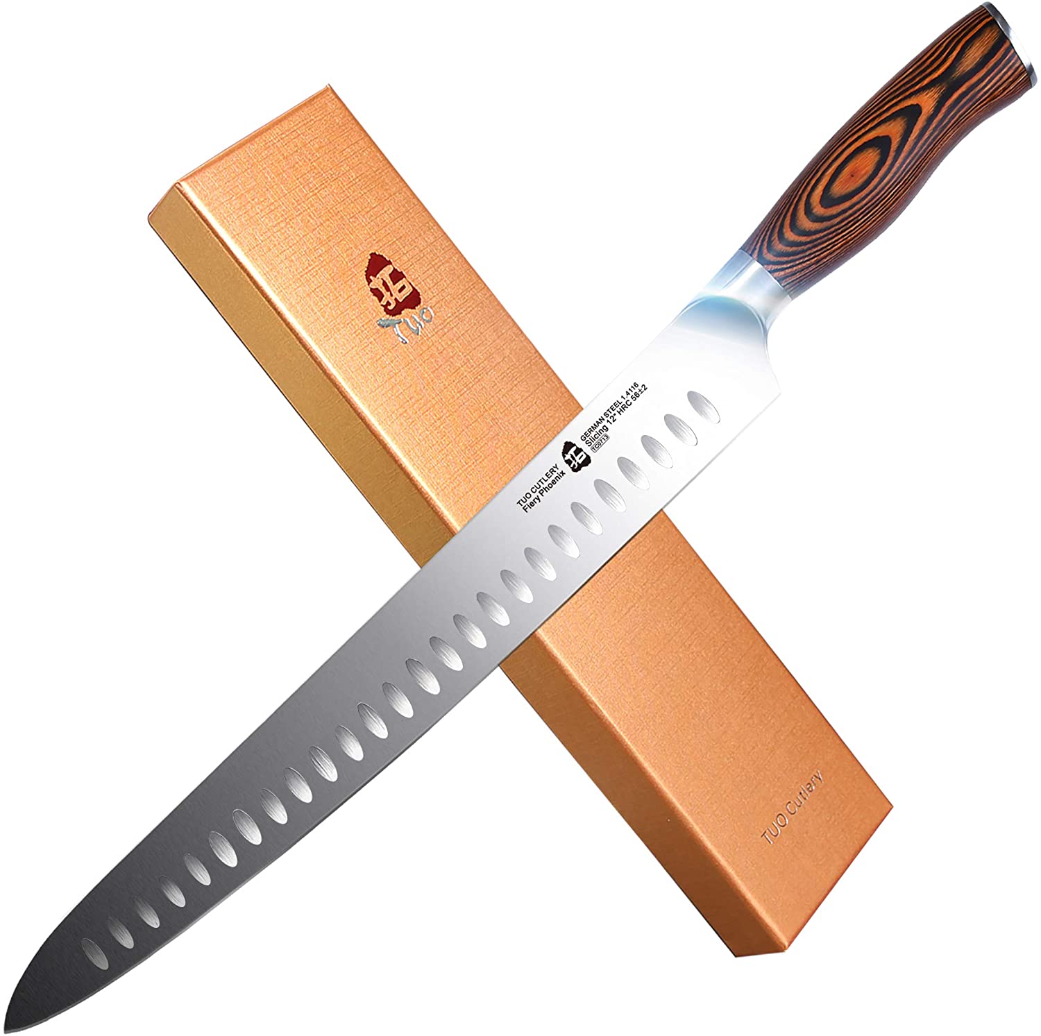 10 Best Brisket Knife Review in 2022 Review)