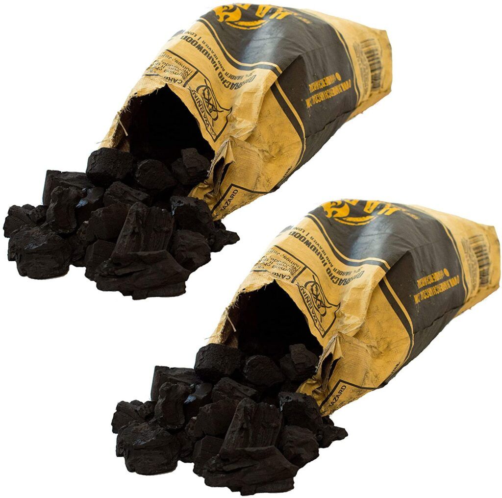 Best Lump Charcoal Review In 2022 Buyer's Guide