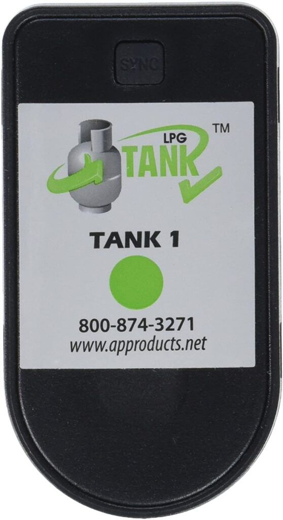 The Best Propane Tank Gauges (Review & Buying Guide) in 2023