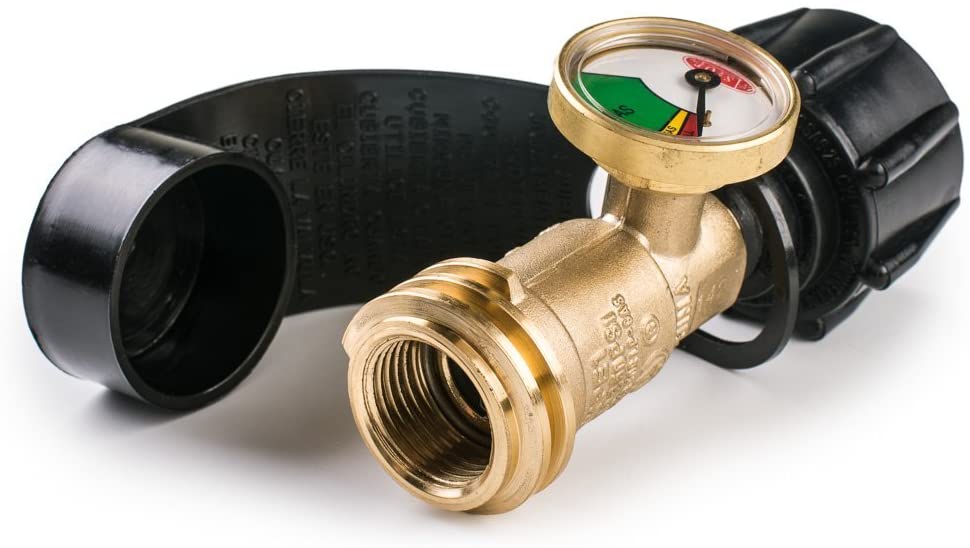 The Best Propane Tank Gauges (Review & Buying Guide) in 2023