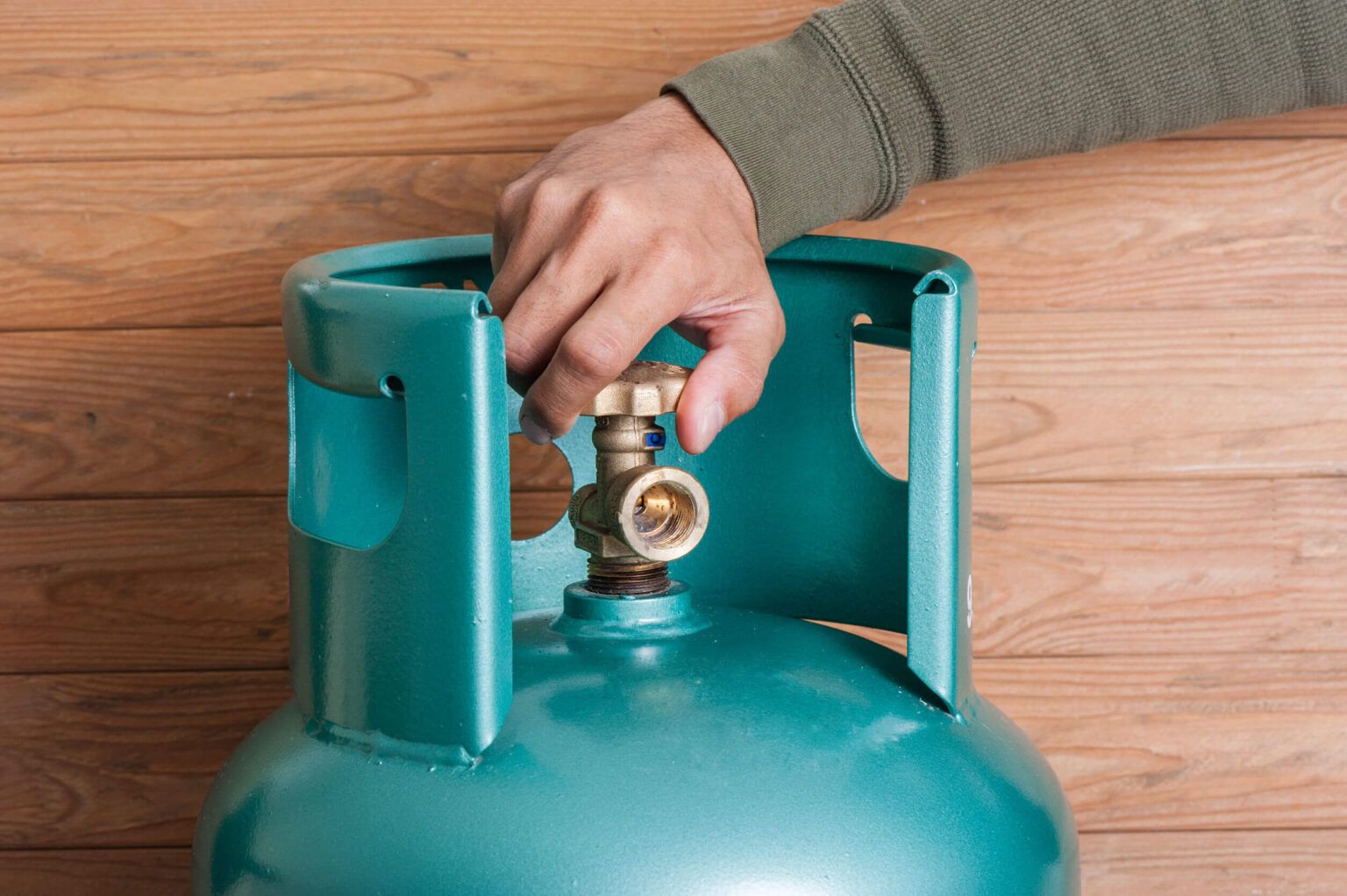 The Best Propane Tank Gauges (Review & Buying Guide) in 2023