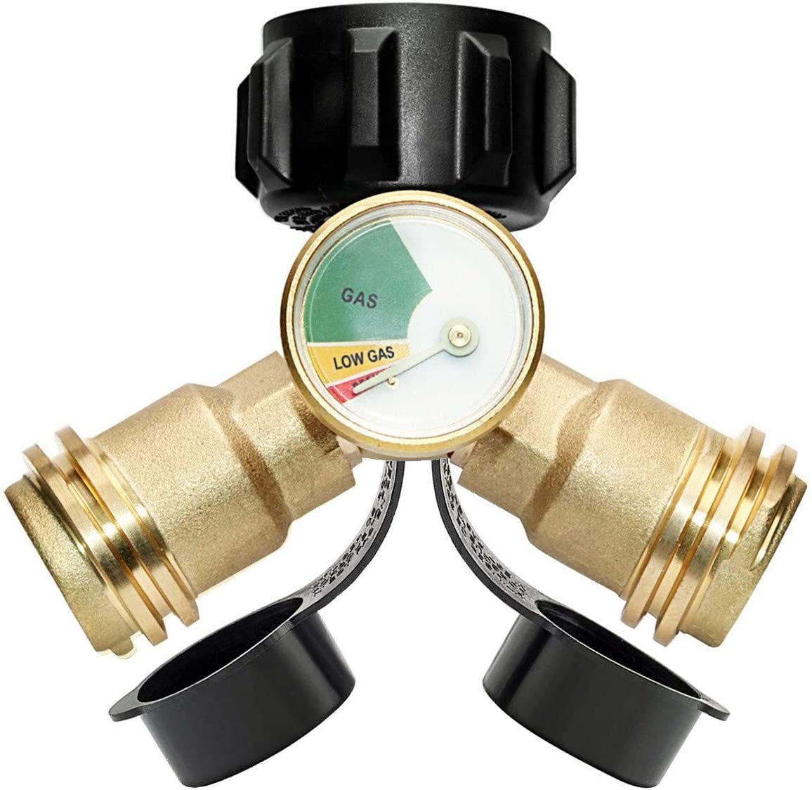 The Best Propane Tank Gauges (Review & Buying Guide) in 2022