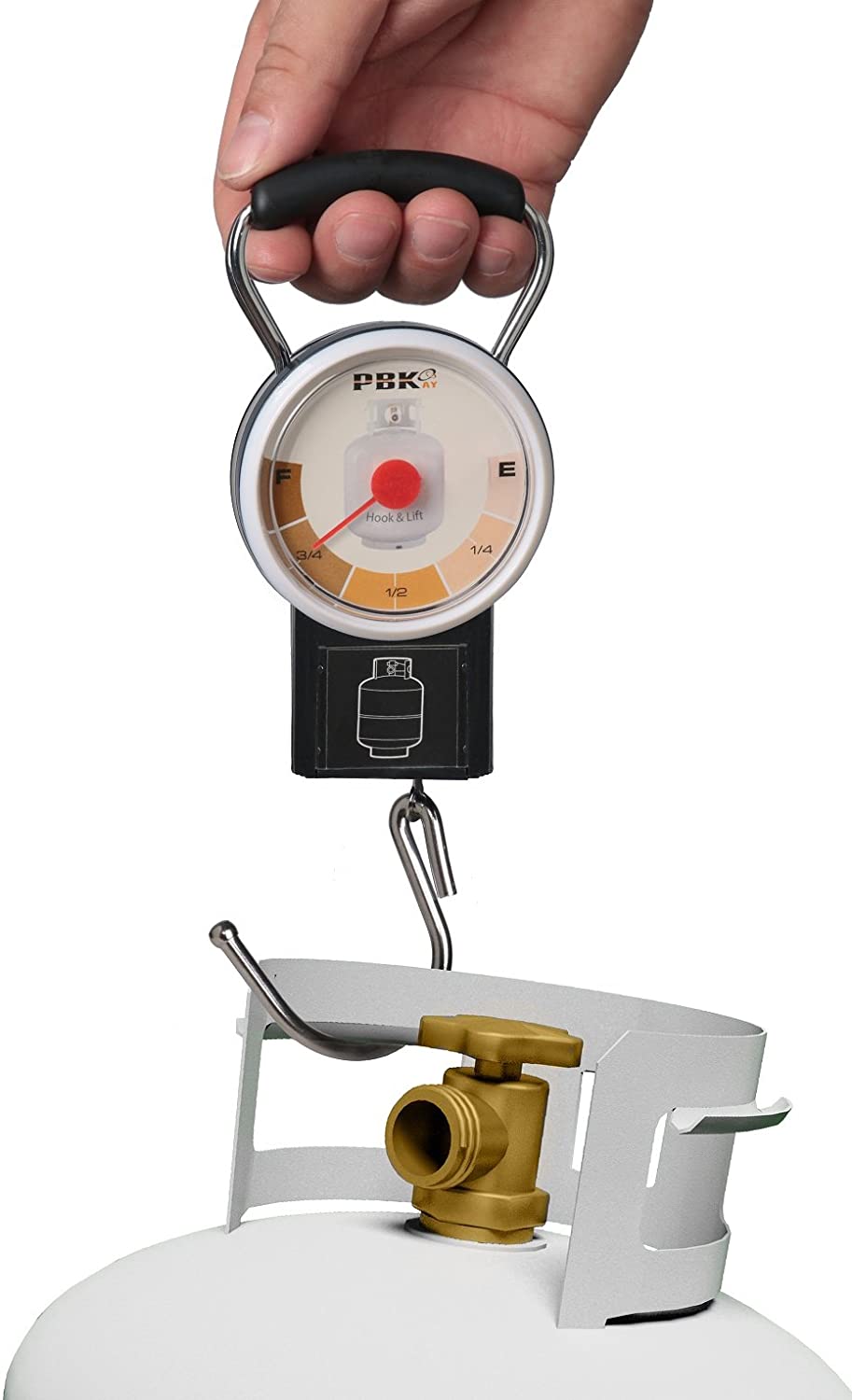 The Best Propane Tank Gauges (Review & Buying Guide) in 2022